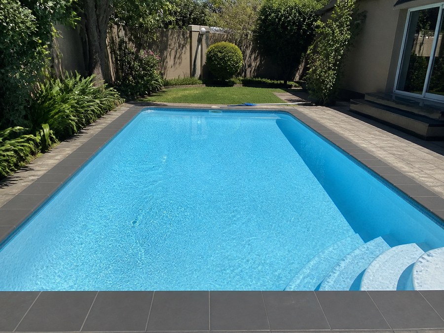 Recent project by GT Siwawa