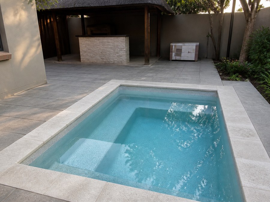 Recent project by GT Siwawa