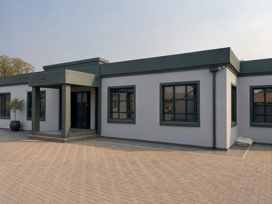 House Painting in Germiston